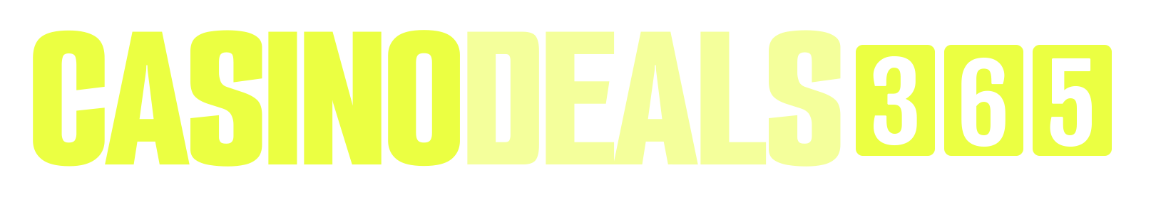 CasinoDeals365